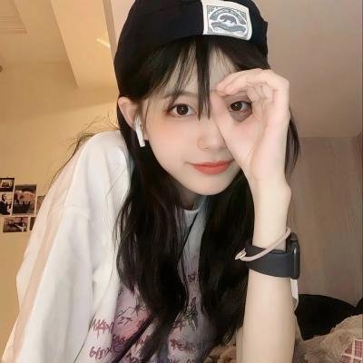 女孩大老板