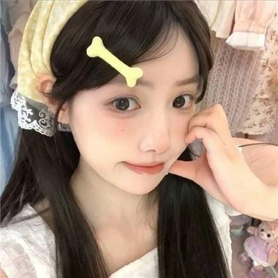 幸运的他们